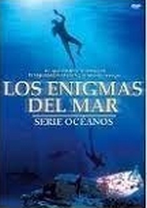 Los enigmas del mar. Serie océanos