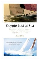 Coyote Lost at Sea