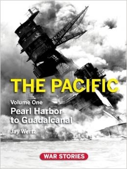 The Pacific Vol.1 "Pearl Harbour and Guadalcanal"