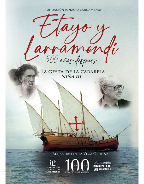 Etayo y Larramendi. 500 años después
