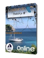 Costeando Mallorca II "Video online"
