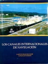 Los canales internacionales de navegación