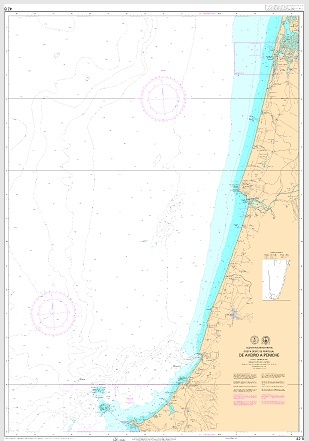 42B De Aveiro a Peniche ". 1:150000. 1:150000"