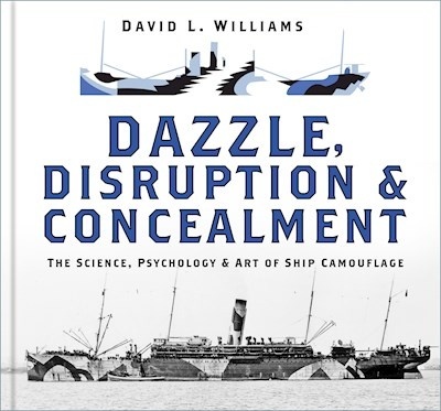 Dazzle, Disruption and Concealment