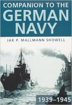 Companion to the German Navy 1939-1945