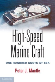 High-Speed Marine Craft "One Hundred Knots at Sea."