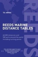 Reeds Marine Distance Tables