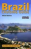 Brazil Cruising Guide