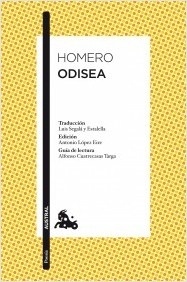 Odisea