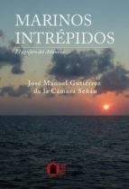 Marinos Intrépidos "El agujero del Atlántico"