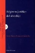 Régimen jurídico del abordaje