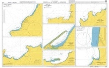 1215 Plans on the Coast of Angola