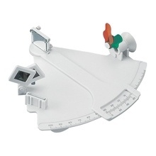 Sextante para principiantes MK3. "Mark 3"