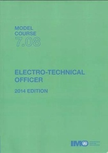 EBOOK Model course 7.08. Electro-technical officer 2014 edition