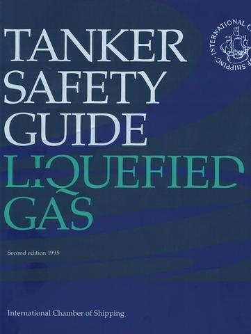 ICS Tanker Safety Guide (Liquefied Gas)