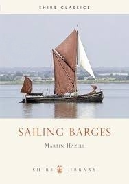 Sailing Barges