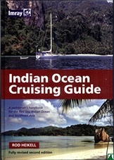 Indian ocean cruising guide