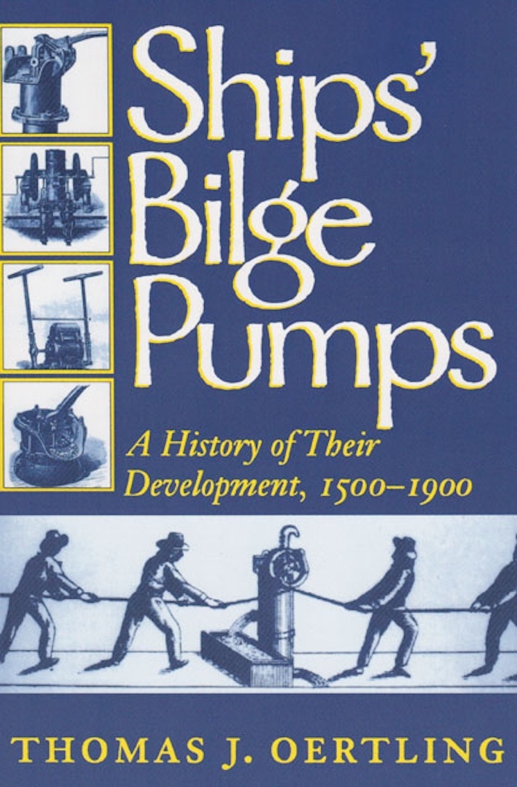 SHIPS BILGE PUMPS