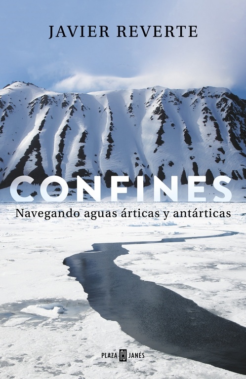 Confines "Navegando aguas árticas y antárticas"