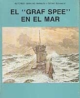 El "" Graf Spee "" en el mar