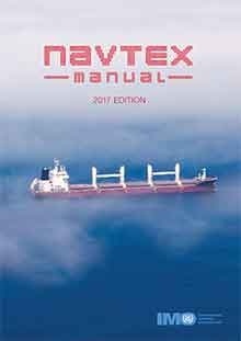 NAVTEX Manual, 2017 Edition