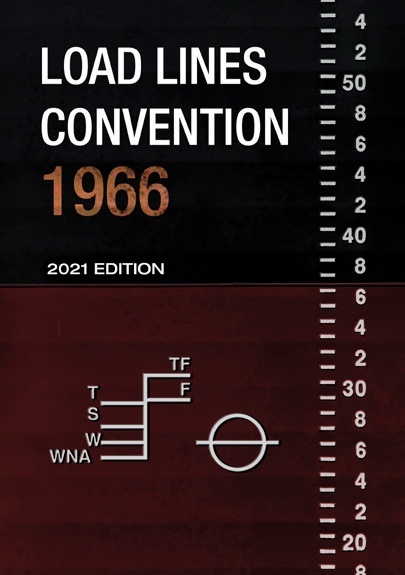Load Lines convention 1966 Edition 2021