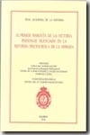 El primer marqués de la Victoria, personaje silenciado en la reforma dieciochesca de la armada