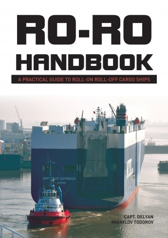 Ro-Ro Handbook "A Practical Guide to Roll-on Roll-off Cargo Ships"