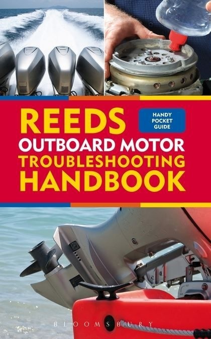 REEDS OUTBOARD MOTOR TROUBLESHOOTING HANDBOOK