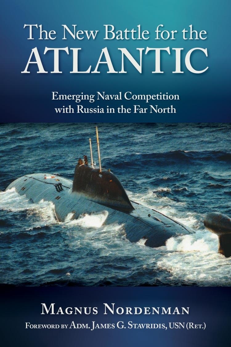 The New Battle for the Atlantic