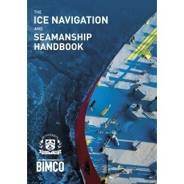 The Ice Navigation and Seamanship Handbook.