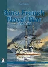 Sino-French Naval War 1884-1885