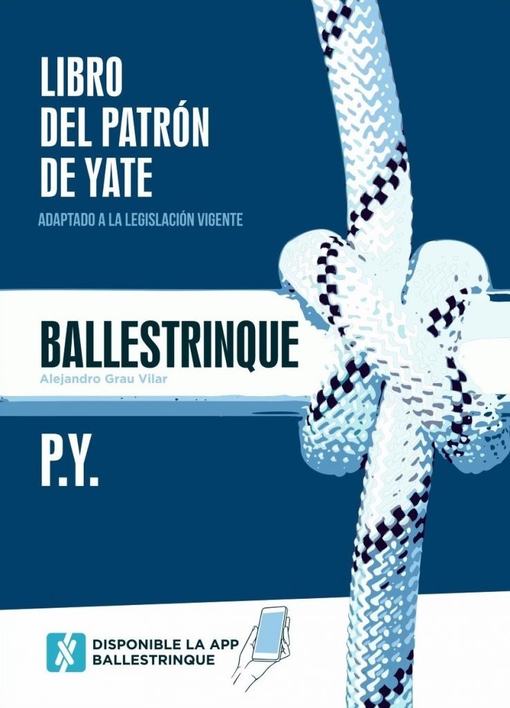 Ballestrinque Patrón de Yate