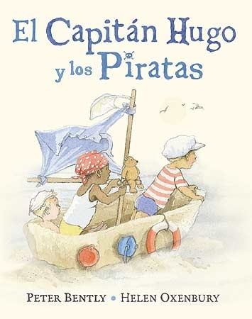 El Capitán Hugo y los Piratas