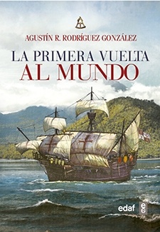 La primera vuelta al mundo 1519-1522