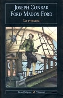 La aventura (Romance)