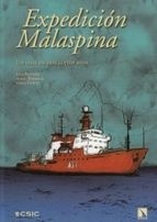 Expedición Malaspina "un viaje de doscientos años"