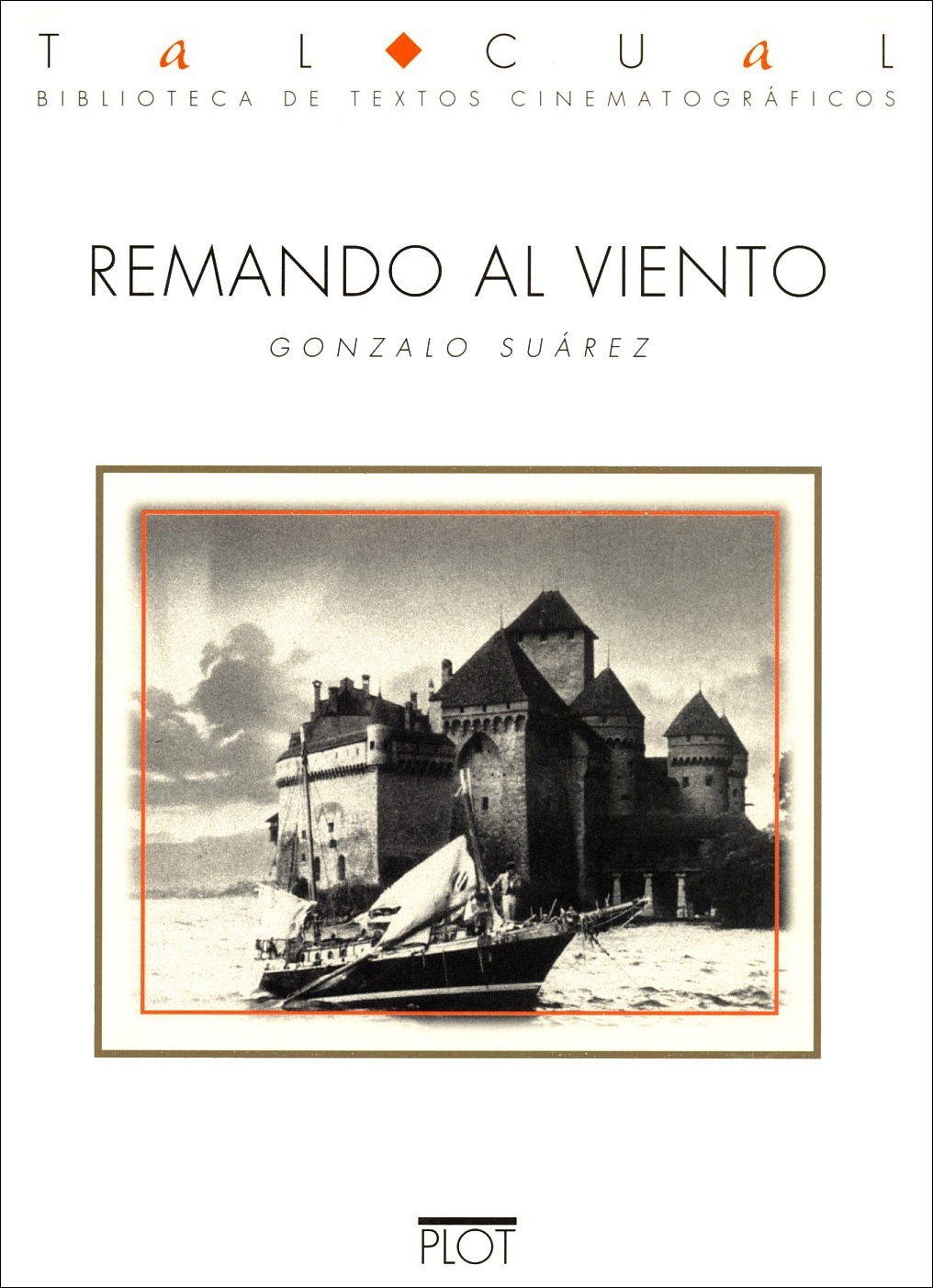 Remando al viento