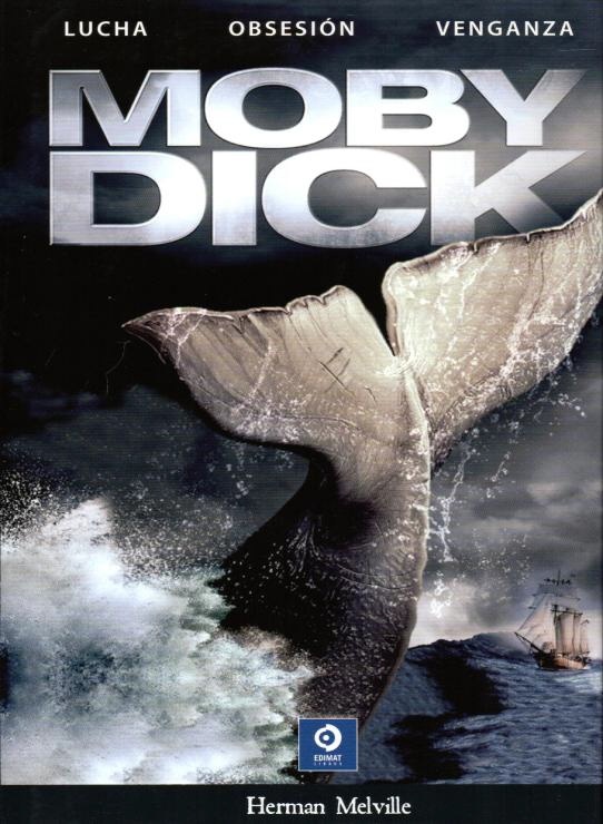 MOBY DICK