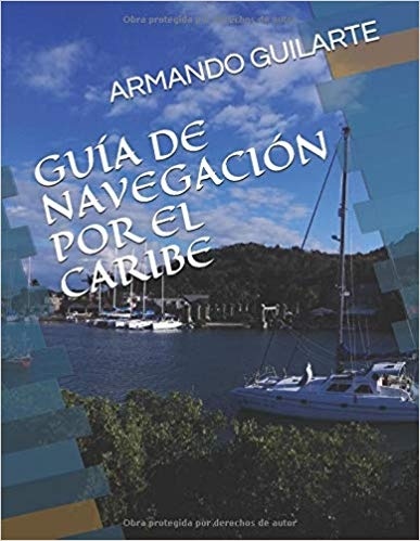 Guía de navegación por el Caribe