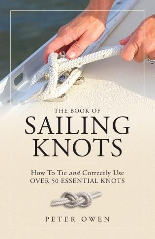 THE BOOK OF SAILING KNOTS