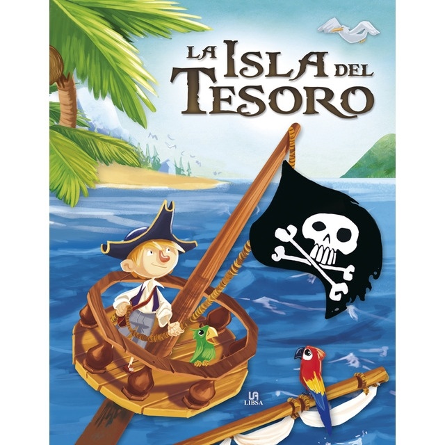 La Isla del Tesoro