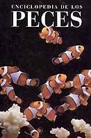 Peces. Enciclopedia de los animales
