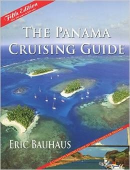 The Panama Cruising Guide