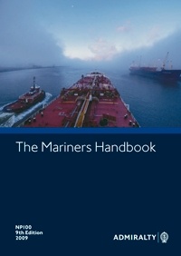 NP100 Mariner's Handbook