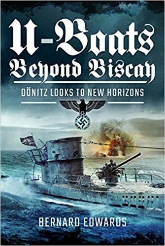 U-Boats beyond Biscay "Dönitz looks to new horizons"