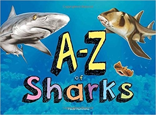 A-Z of Sharks