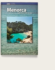 Menorca. Un paseo por la Isla
