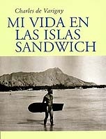 Mi vida en las islas Sandwich