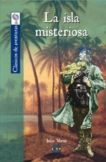 La isla misteriosa